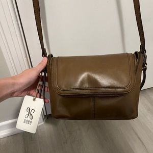 HOBO crossbody bag NWT
